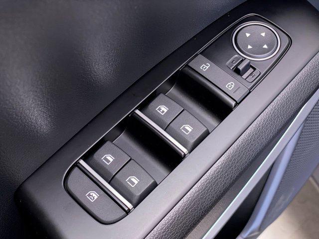 new 2025 Kia Soul car, priced at $24,905