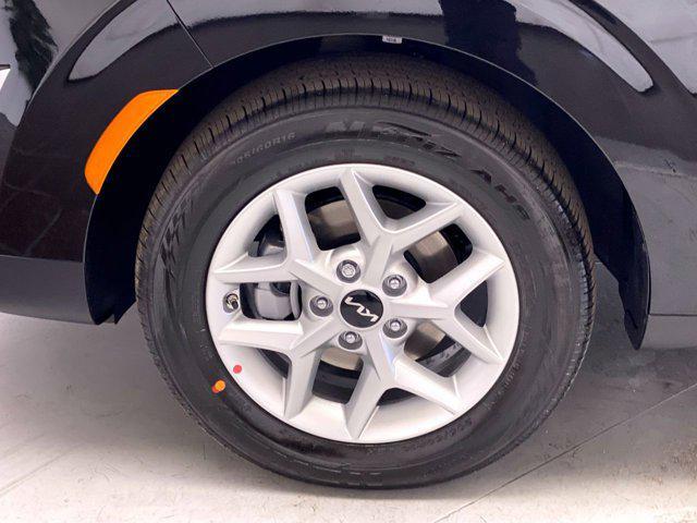 new 2025 Kia Soul car, priced at $24,905