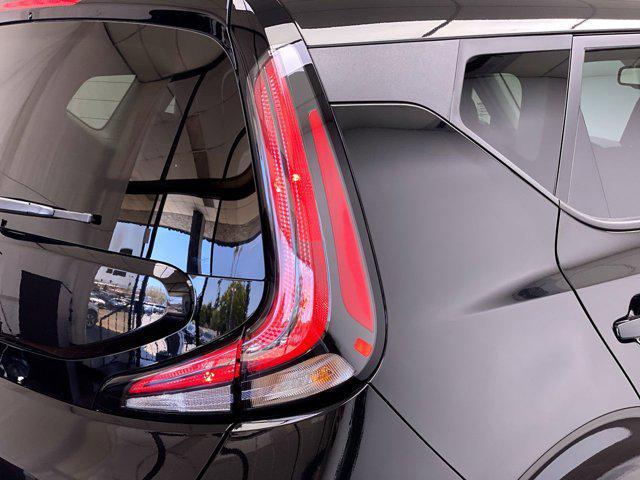 new 2025 Kia Soul car, priced at $24,905