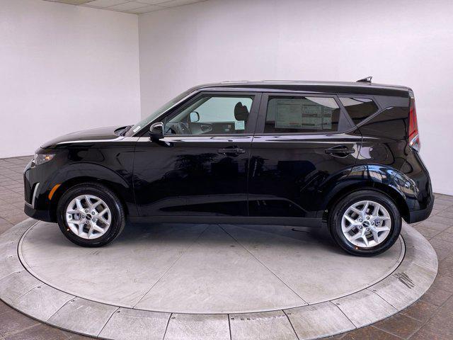 new 2025 Kia Soul car, priced at $24,905