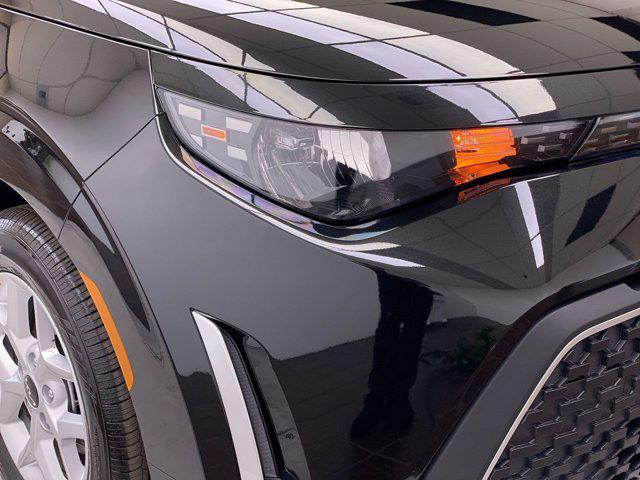 new 2025 Kia Soul car, priced at $24,905