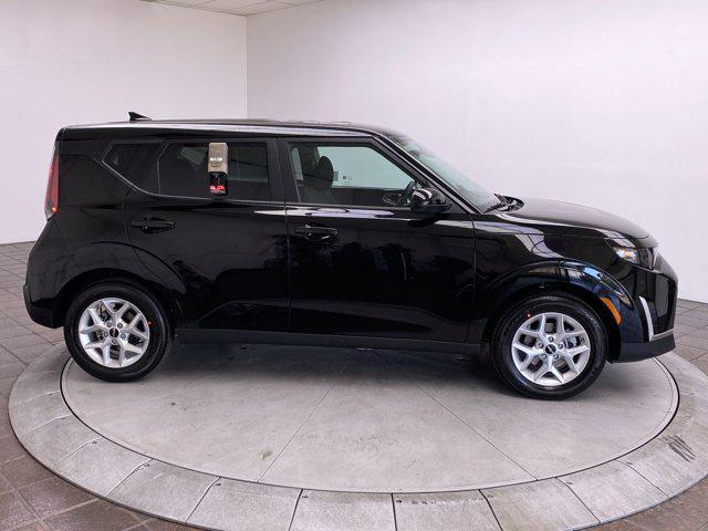 new 2025 Kia Soul car, priced at $24,905