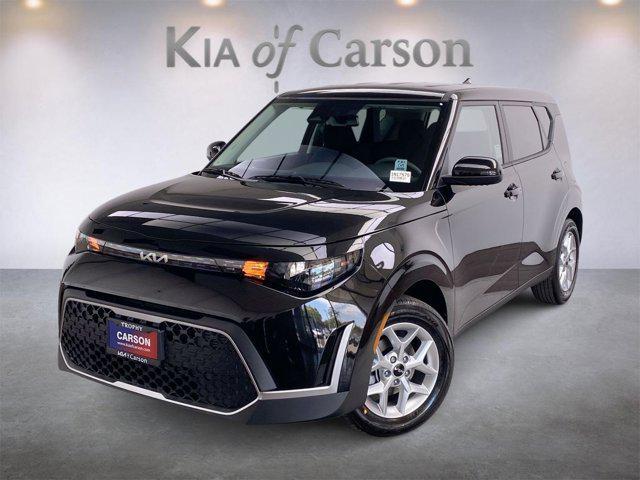 new 2025 Kia Soul car, priced at $24,905