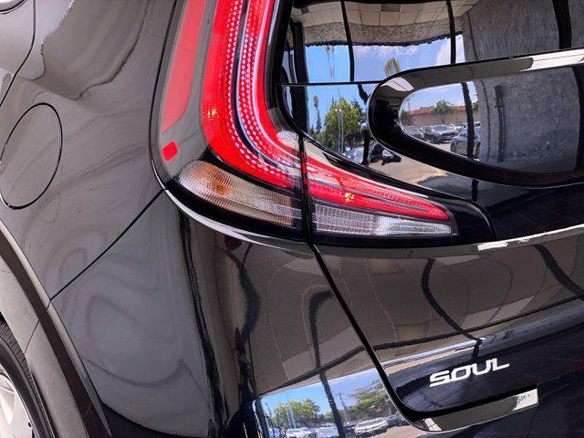 new 2025 Kia Soul car, priced at $24,905