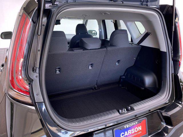 new 2025 Kia Soul car, priced at $24,905