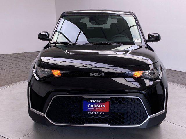new 2025 Kia Soul car, priced at $24,905