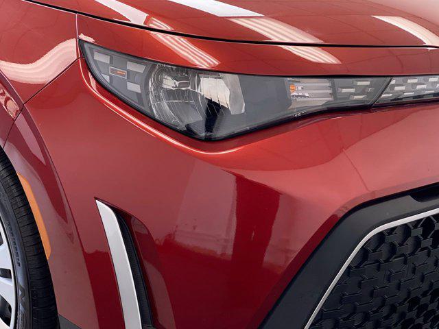 used 2023 Kia Soul car, priced at $19,995