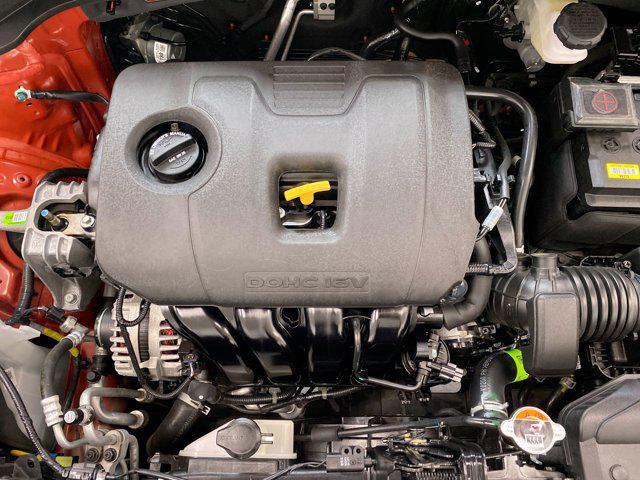 used 2023 Kia Soul car, priced at $19,995