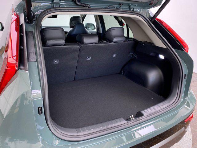 new 2025 Kia Niro car, priced at $34,635
