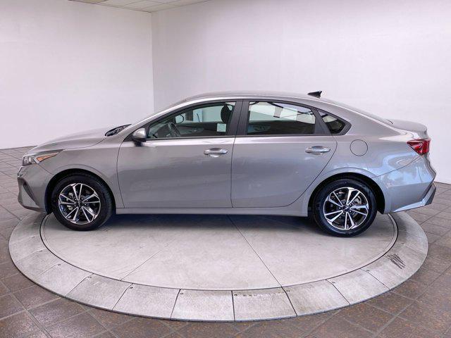 used 2024 Kia Forte car, priced at $22,995