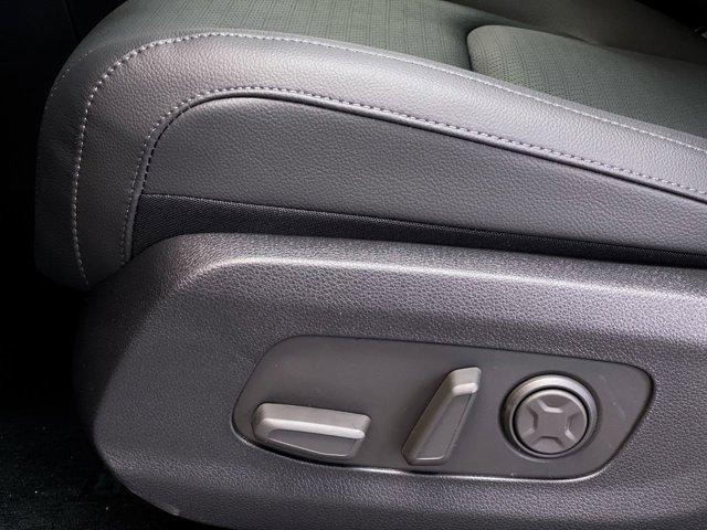 new 2025 Kia Carnival Hybrid car, priced at $57,595