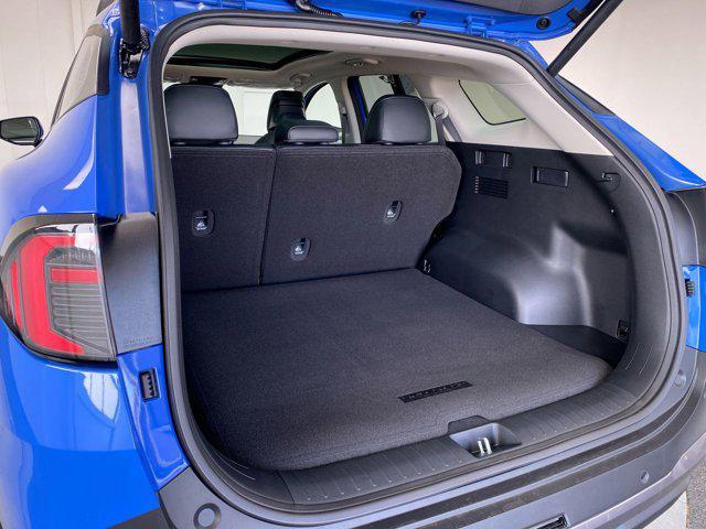 new 2026 Kia Sportage car, priced at $35,740