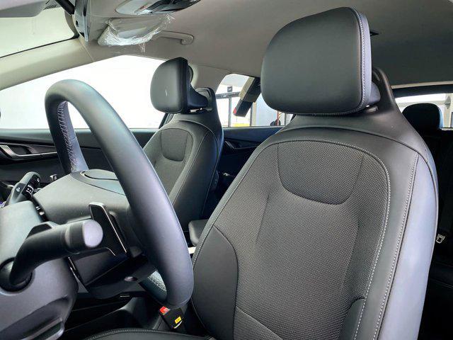new 2025 Kia EV6 car, priced at $50,040