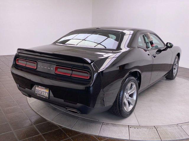 used 2019 Dodge Challenger car, priced at $19,995