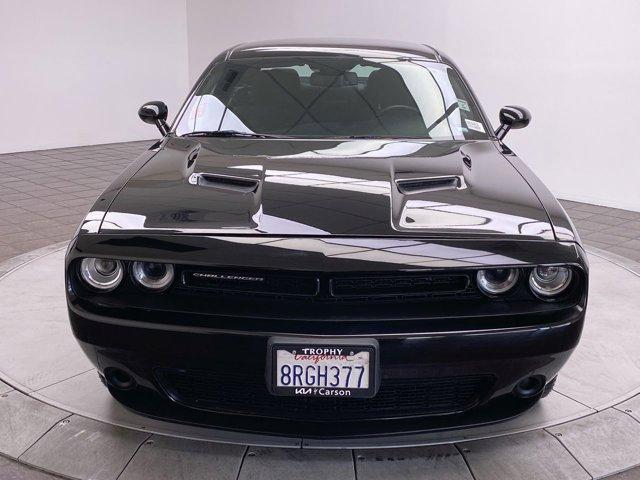 used 2019 Dodge Challenger car, priced at $17,988