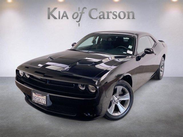 used 2019 Dodge Challenger car, priced at $16,988