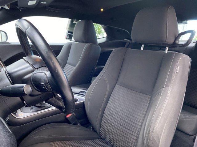 used 2019 Dodge Challenger car, priced at $19,995