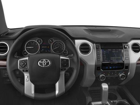 used 2017 Toyota Tundra car, priced at $28,995