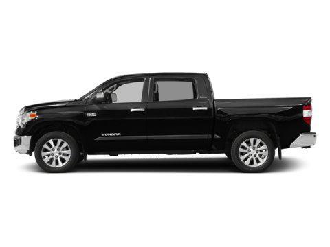 used 2017 Toyota Tundra car, priced at $28,995