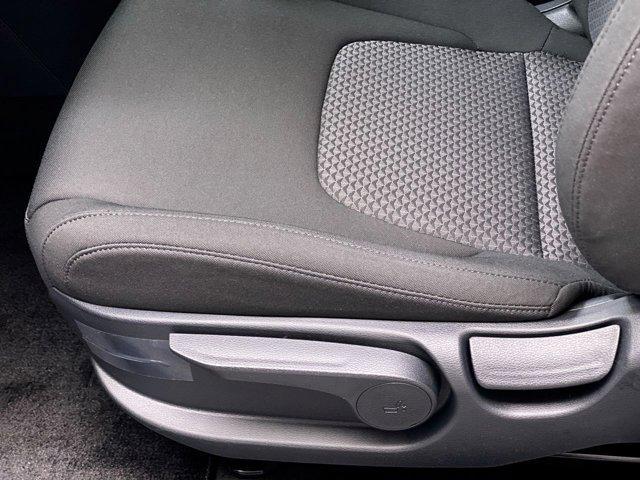 new 2025 Kia Sportage Hybrid car, priced at $30,360