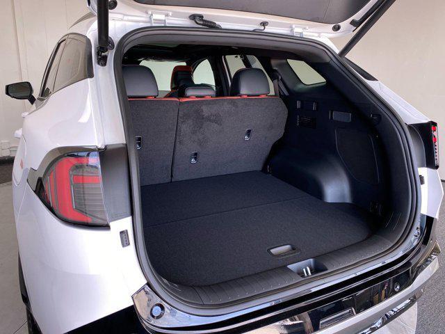 new 2026 Kia Sportage car, priced at $38,360