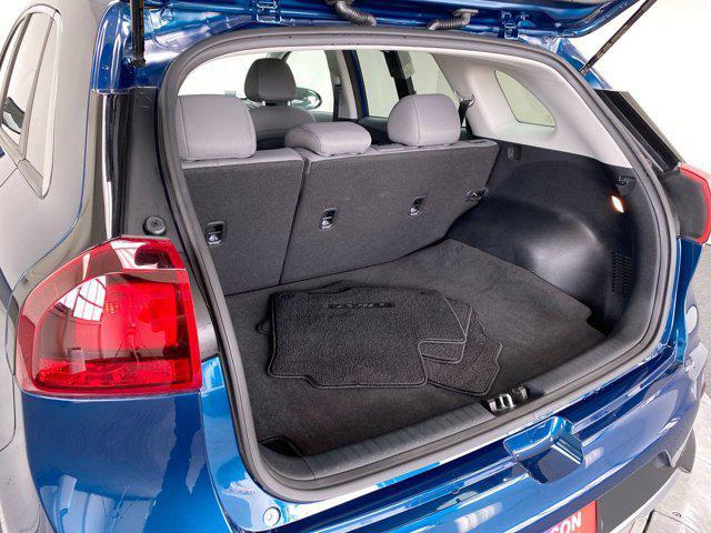 used 2022 Kia Niro car, priced at $23,995