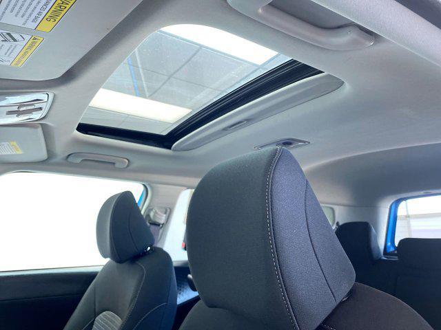 used 2023 Kia Soul car, priced at $21,995