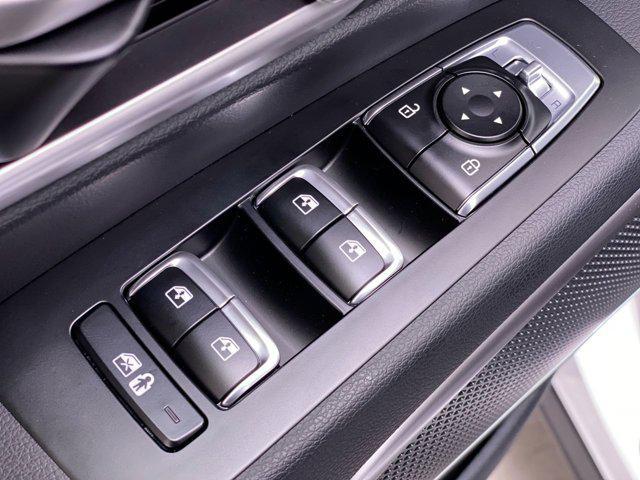 new 2025 Kia Telluride car, priced at $41,615