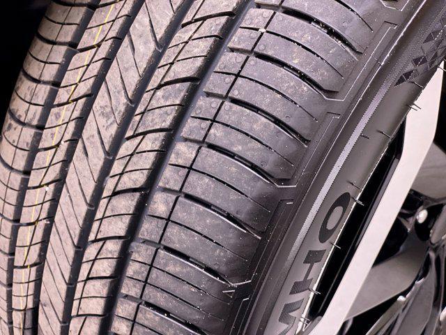 new 2025 Kia Telluride car, priced at $41,615