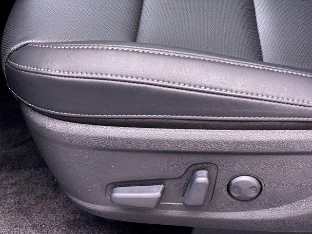 new 2025 Kia Telluride car, priced at $41,615