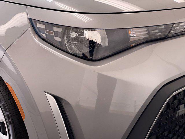 used 2023 Kia Soul car, priced at $20,995