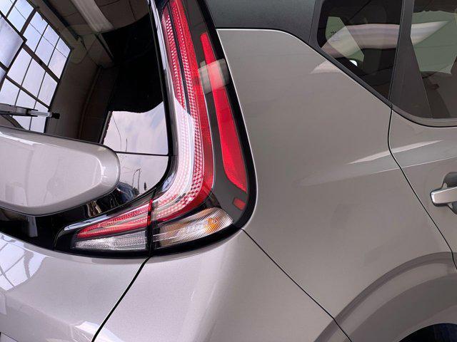 used 2023 Kia Soul car, priced at $20,995