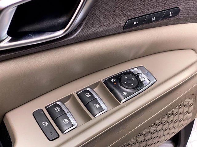 new 2026 Kia Carnival Hybrid car, priced at $45,385