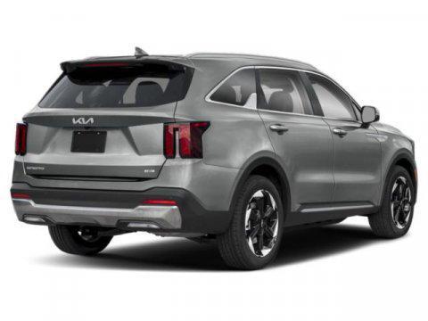 new 2026 Kia Sorento Hybrid car, priced at $40,780