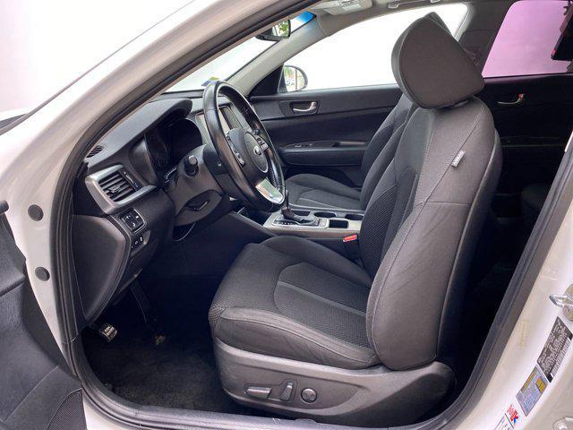 used 2019 Kia Optima car, priced at $17,995