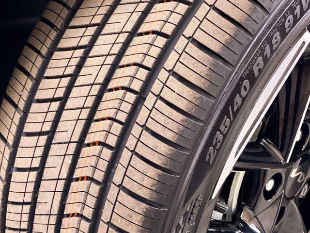 new 2025 Kia K4 car, priced at $26,385