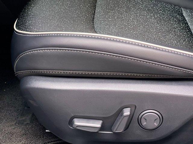 new 2025 Kia K4 car, priced at $26,385