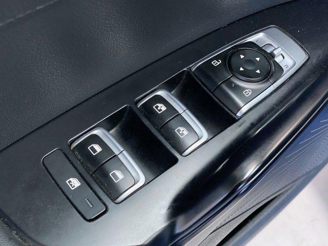 used 2021 Kia K5 car, priced at $23,995