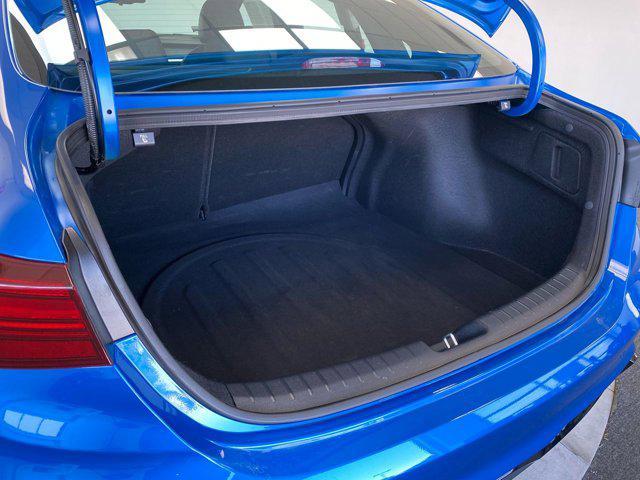 used 2023 Kia Forte car, priced at $21,988