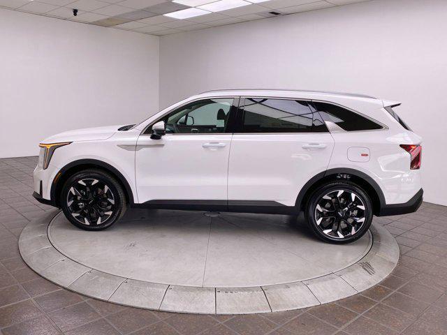 new 2025 Kia Sorento car, priced at $43,785