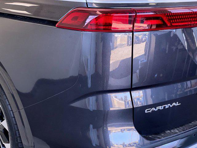 used 2023 Kia Carnival car, priced at $33,988