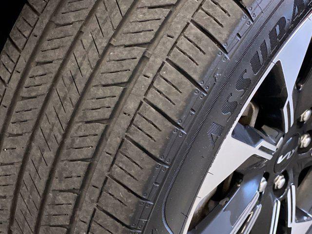 used 2023 Kia Carnival car, priced at $33,988