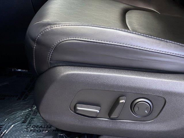 used 2023 Kia Carnival car, priced at $33,988