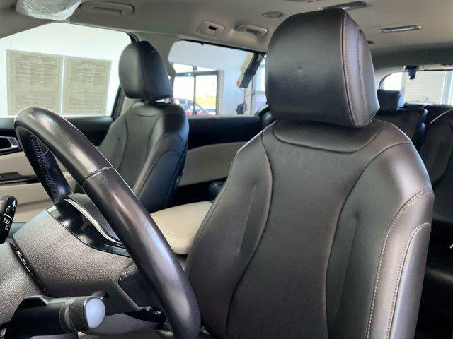 used 2023 Kia Carnival car, priced at $33,988