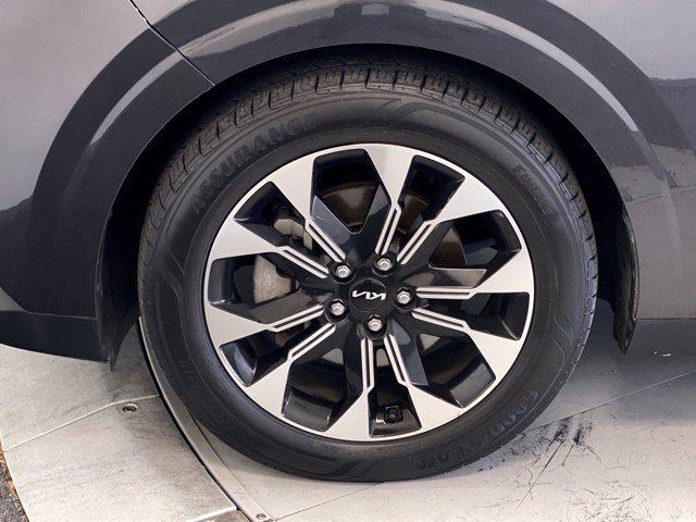 used 2023 Kia Carnival car, priced at $33,988