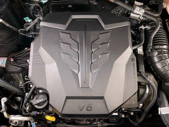 used 2023 Kia Carnival car, priced at $33,988