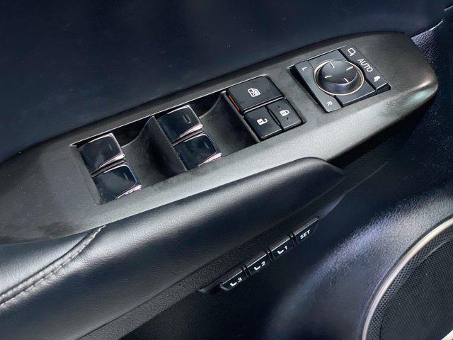 used 2021 Lexus NX 300h car, priced at $32,988