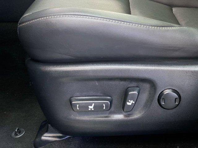 used 2021 Lexus NX 300h car, priced at $32,988