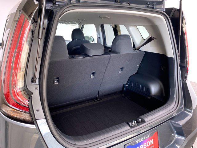 new 2025 Kia Soul car, priced at $24,560