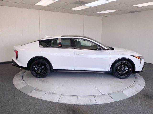 new 2025 Kia K4 car, priced at $29,955